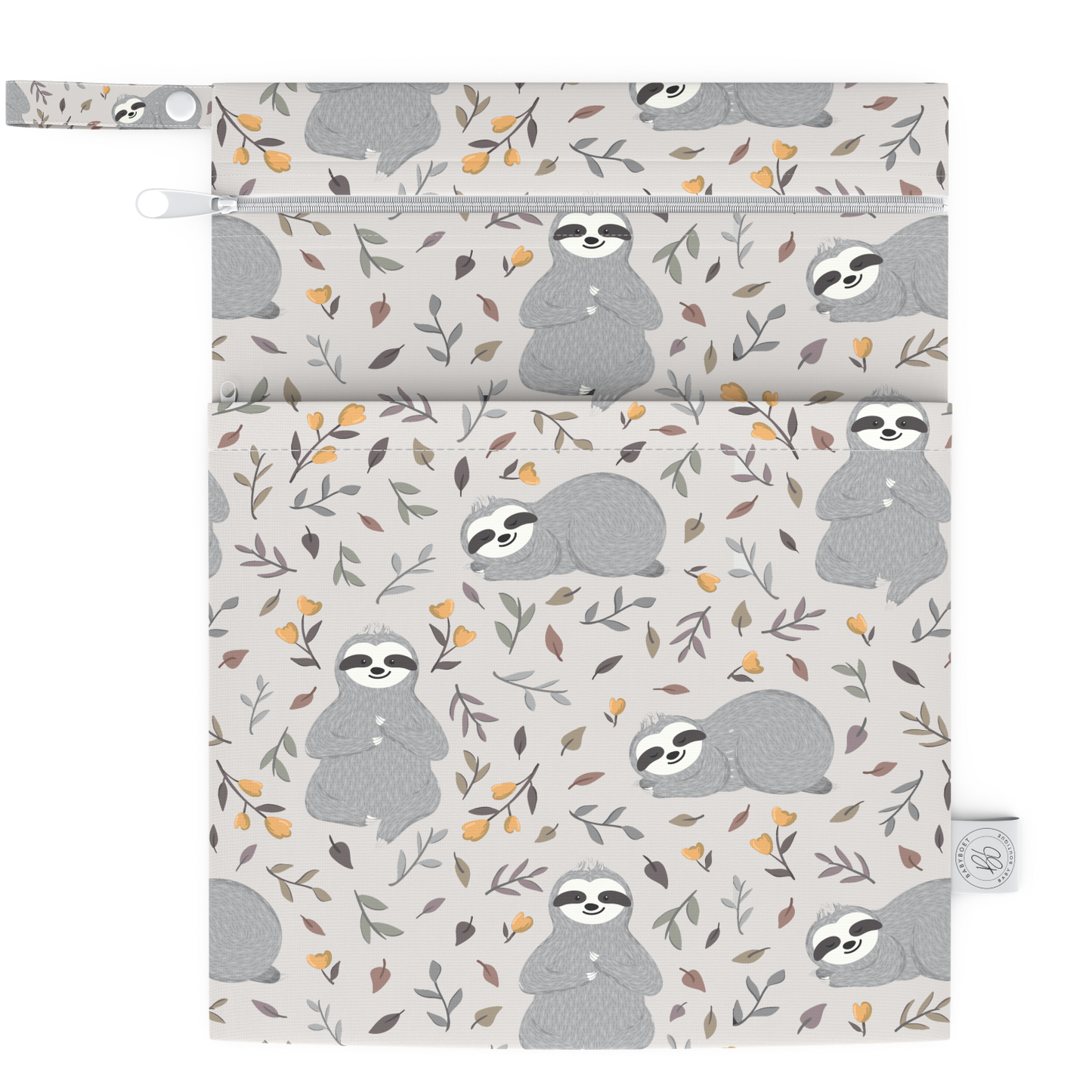 Waterproof Reusable Wet Dry Bags LARGE 30 x 40cm